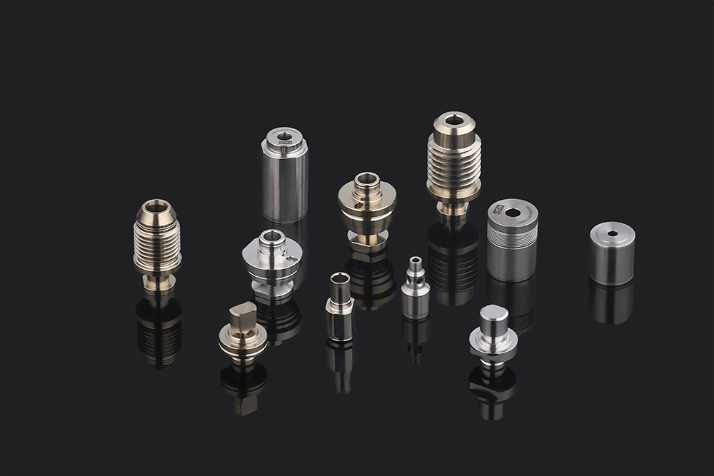 压力传感器PORT件